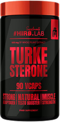 Hiro.Lab Turkesterone 600mg 90 capace