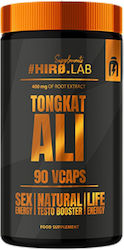 Hiro.Lab Tongkat Ali 400mg 90 Capsules Hiro.Lab Tongkat Ali 400mg 90 Capsules