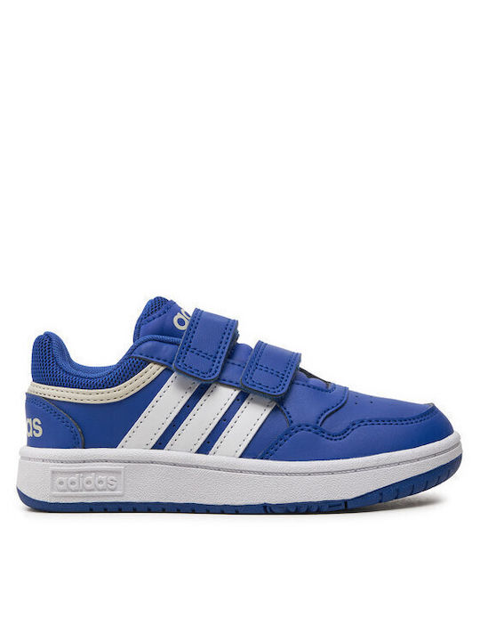 Adidas Kinder-Sneaker Blau