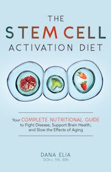 Stem Cell Activation Diet