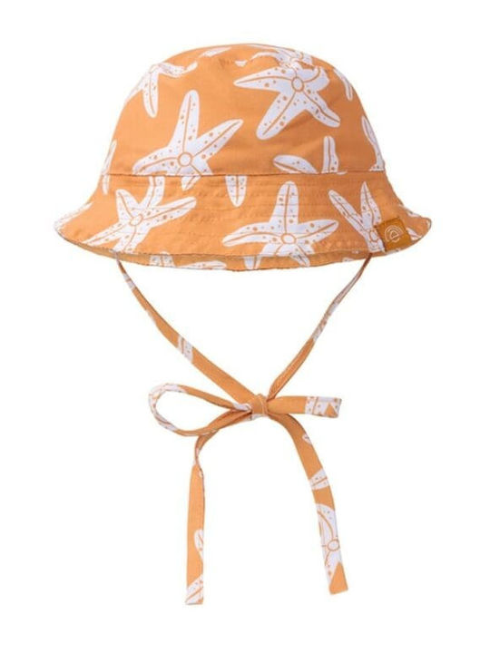 Swim Essentials Kids' Hat Fabric Sunscreen Multicolour