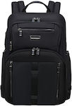 Samsonite Τσάντα Πλάτης για Laptop 15.6" σε Μαύρο χρώμα 150043-1041