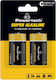 Powertech Super Αλκαλικές Μπαταρίες C 1.5V 2τμχ
