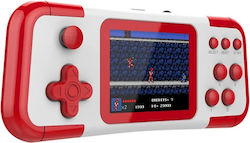 Handheld-Konsole für 6+ Jahre