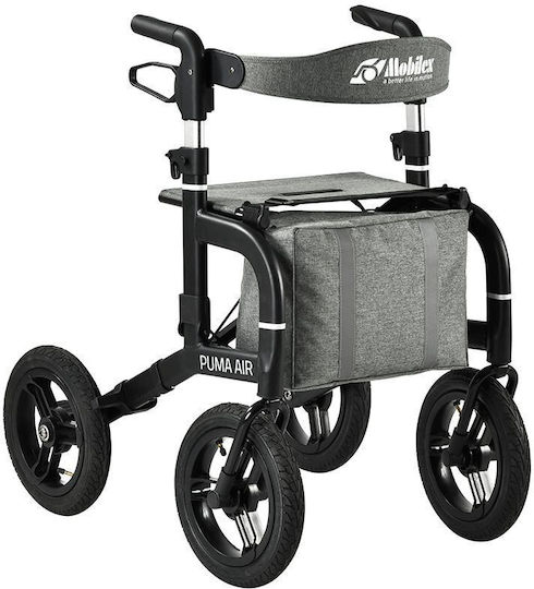Mobilex Black Walker