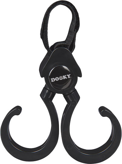 Dooky Stroller Hook