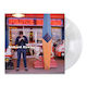 The Clash Richard Hawley Richard Hawley xLP Διάφανο Βινύλιο