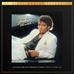 Michael Jackson xLP Βινύλιο Michael Jackson xLP Βινύλιο