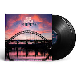 Zukunft Mark Knopfler - One Deep River xLP