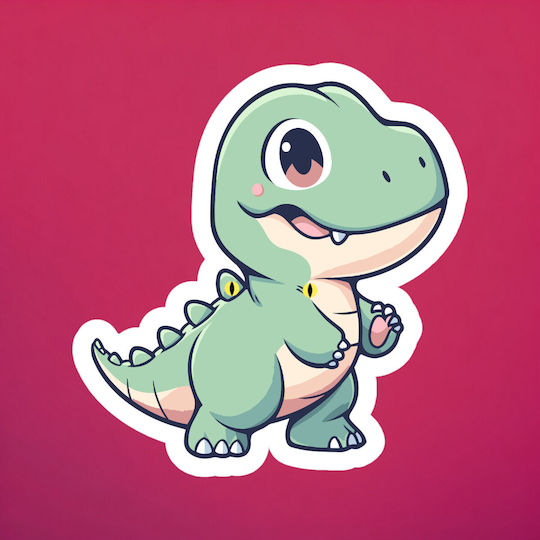 Kinder Wandsticker