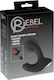You2Toys Anal Plug with Wireless Functionality and Vibration Large Flesh