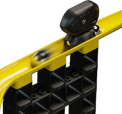 Hubelino Magnetisches Bau- und Konstruktionsspielzeug