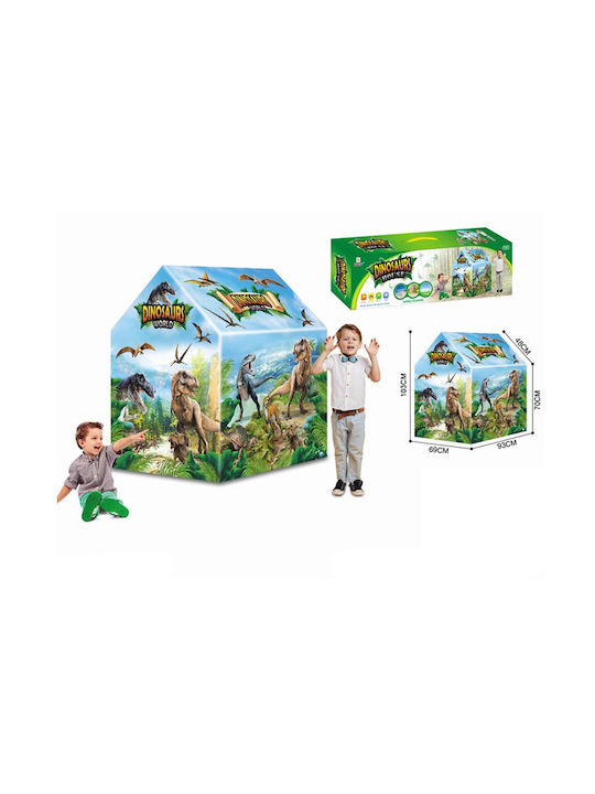Martin Toys Kinderspielzelt Kleines Haus