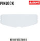 LS2 Pinlock Motorradhelm 53800400028