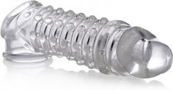 Size Matters Penis Extension 18cm
