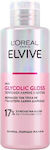 L'oreal Paris Elvive Glycolic Gloss Hair Care Shine & Smoothness Glycolic Acid 200ml