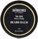 Noberu of Sweden Balm 50ml