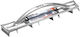 Yato YT-5247 Gartenharke Bogenharke