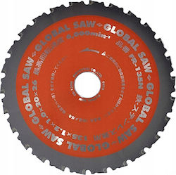 Global Metal Cutting Disc