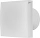 Europlast Ventilator Bathroom 150mm