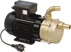 Tellarini Pompa de transfer cu putere 0.6hp