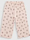 Kids' Pants Pink