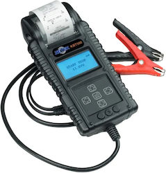 Zeca Αναλογικό Battery Tester ΚΒΤ600