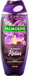 Palmolive Bubble Bath Aroma Relax 500ml