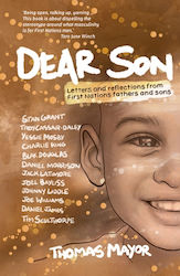 Dear son (Твърда корица)