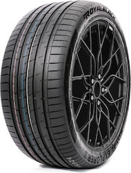 Royal Black Royal Explorer 235/55R19 105Y XL Summer Tyre for Passenger Vehicle