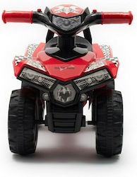 BabyMix Quad Für 12+ Monate