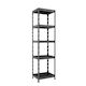 AR Shelving Dexion Rack 50x38x180cm with 5 Shelves Total Load Capacity 500kg