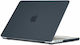 Sleeve Macbook Pro 14" 2021 2022 2023 Techsuit Ultrashell Matte Black