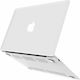 Macbook Air 13" 2017 Sleeve Techsuit Ultrashell Matte Clear