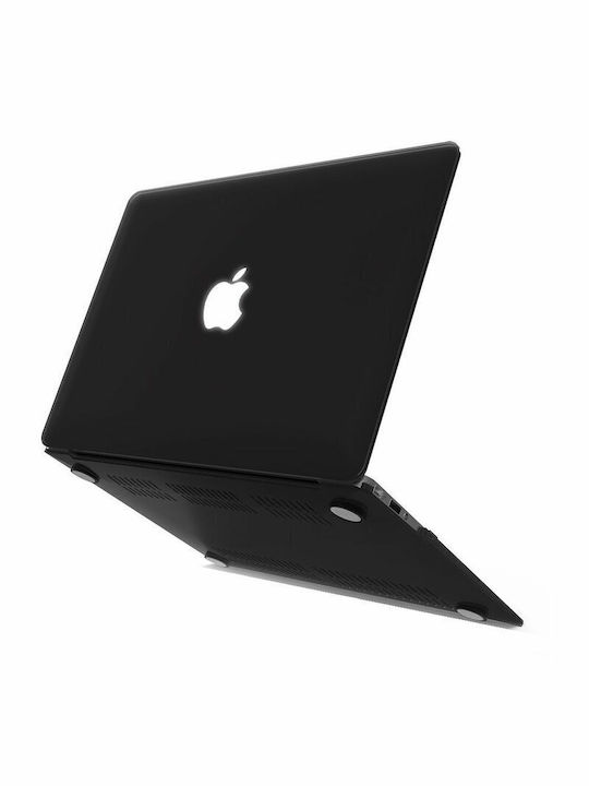 Macbook Air 13" 2017 Sleeve Techsuit Ultrashell Matte Black