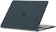 Sleeve Macbook Air 15" 2023 2024 Techsuit Ultrashell Matte Black
