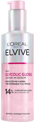 L'Oreal Paris Elvive Glycolic Gloss Serum Λείανσης 150ml