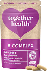 Together Health Витамин В 30 капси