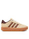 Adidas Court Platform Femei Sneakers Bej