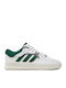 Court 24 Sneakers White