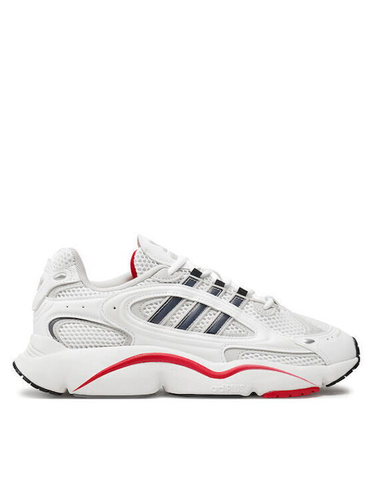 adidas Ozmillen Sneakers White