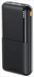Remax RPP-23 Lango II Power Bank 10000mAh с USB...