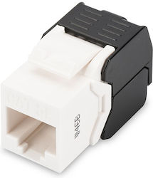 Keystone Cat5e Utp Werkzeugfrei Dn-93502