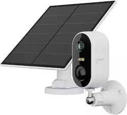 Arenti GO1 & SP2 IP Waterproof Thermal Camera Wi-Fi Full HD+ 4MP Arenti GO1 & SP2 IP Waterproof Thermal Camera Wi-Fi Full HD+ 4MP