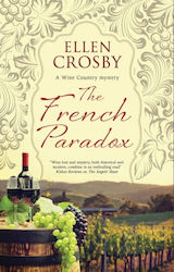 French Paradox (Hardcover)