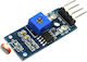 4pin Photosensitive Sensor Module