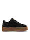 Karmen Ii Idol Sd Flatforms Sneakers Black