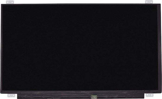 Dell Bildschirm Lcd 15,6 Zoll Fhd Edp 1.2 Auo