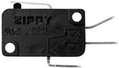 Microswitch 5a-125/250 Vac Vm-05s-01-c0