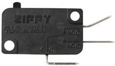 Microswitch On-off 3 Επαφών Vm-05s-00-c0